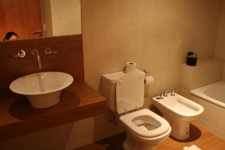 هتل Alquilar En Bariloche