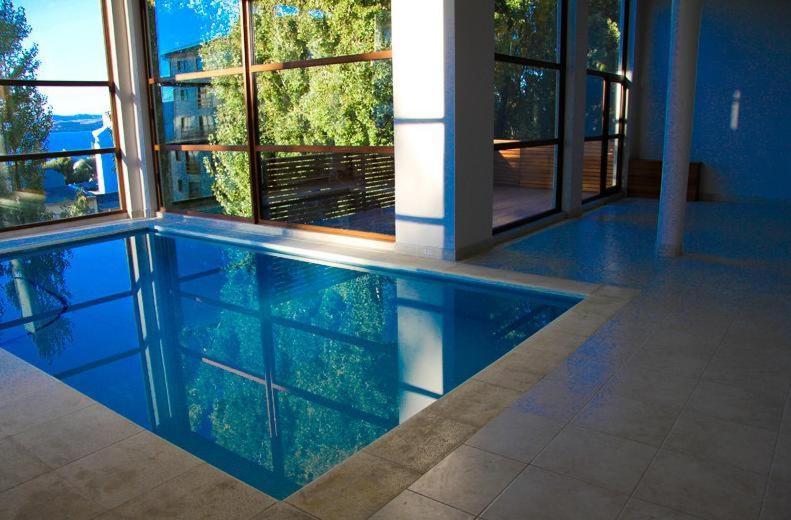 هتل Alquilar En Bariloche