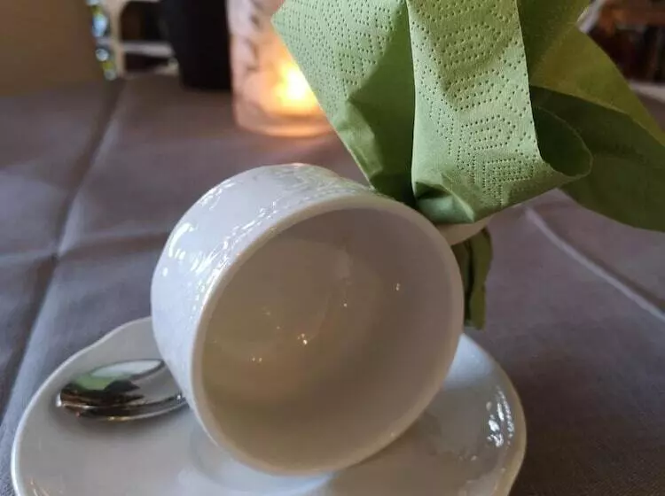 Hotelli Altstadt Pension Orchidee