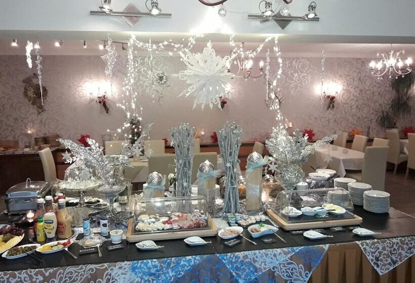 فندق Altstadt Pension Orchidee