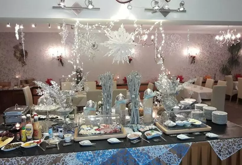 Hotelli Altstadt Pension Orchidee