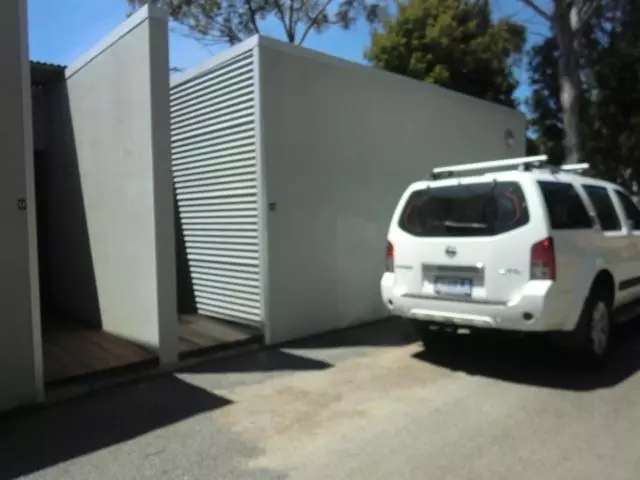 Hotelli Armalong Winery Chalets