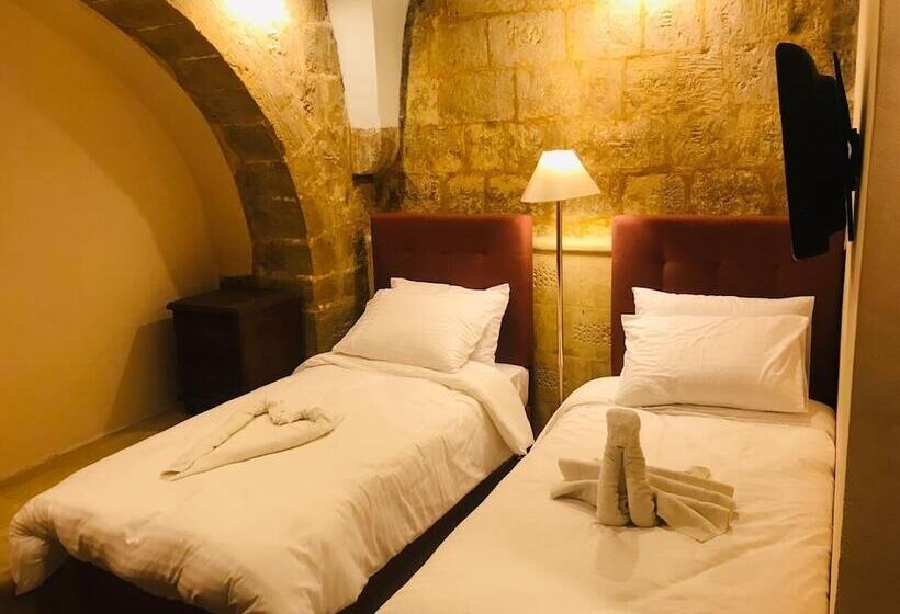 هتل Beit Aziz Boutique