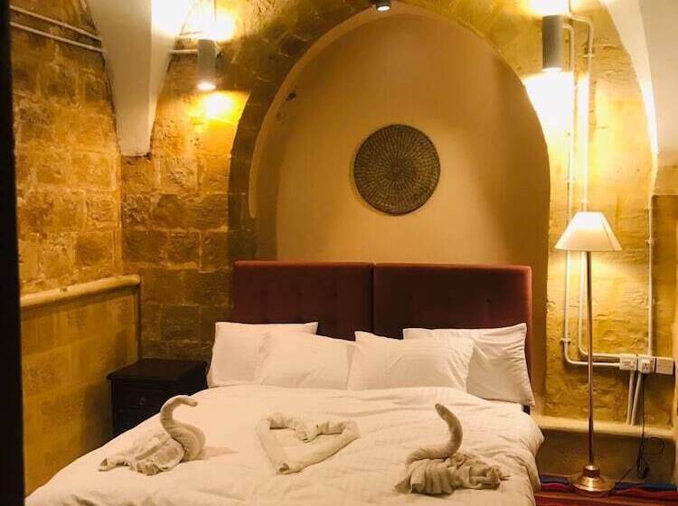 هتل Beit Aziz Boutique