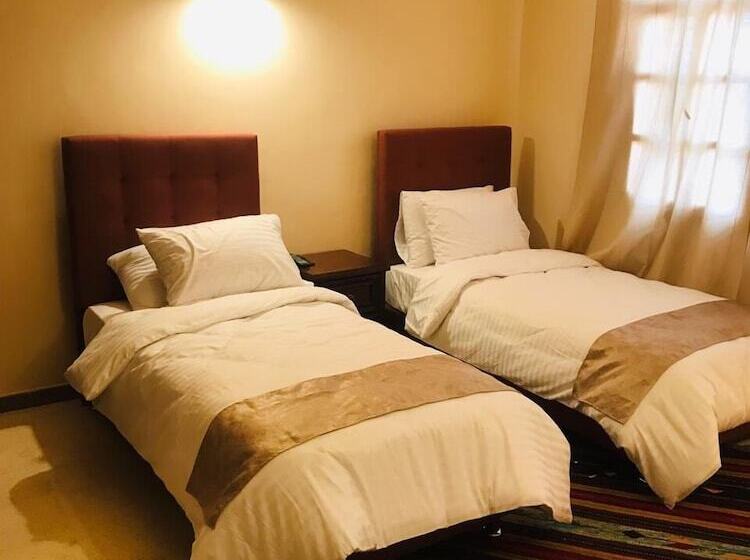 هتل Beit Aziz Boutique