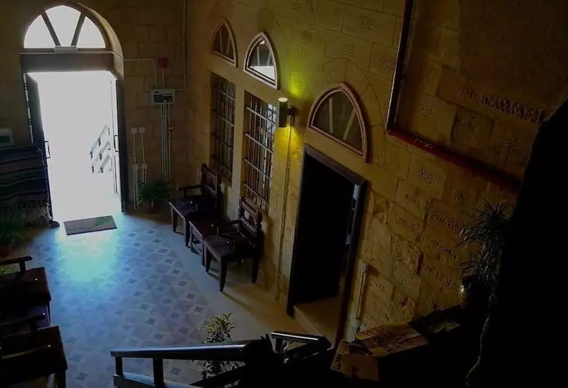 هتل Beit Aziz Boutique