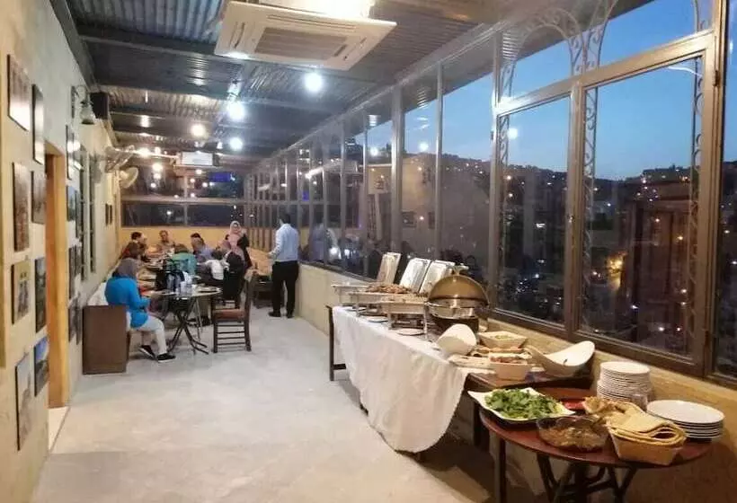 هتل Beit Aziz Boutique