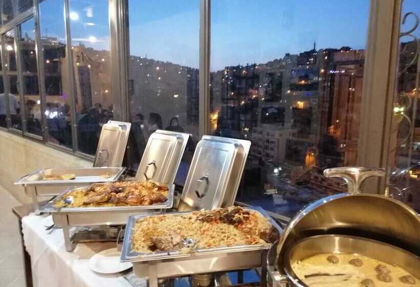 هتل Beit Aziz Boutique