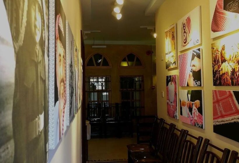 هتل Beit Aziz Boutique