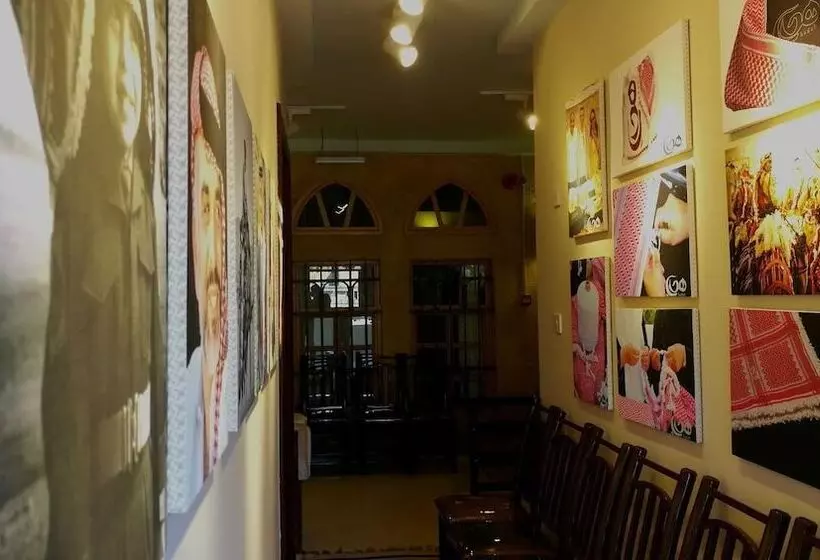 هتل Beit Aziz Boutique