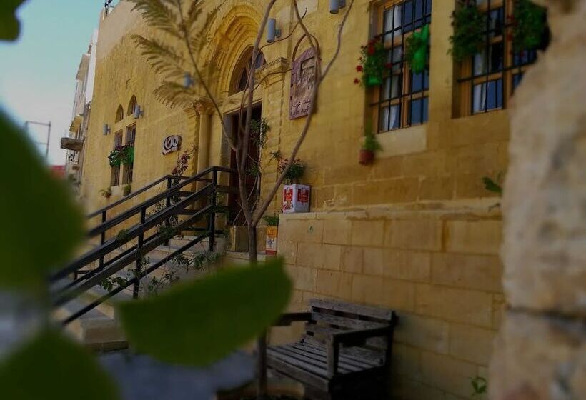 هتل Beit Aziz Boutique