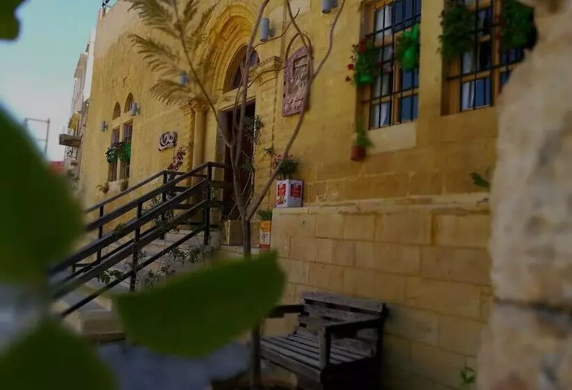 هتل Beit Aziz Boutique
