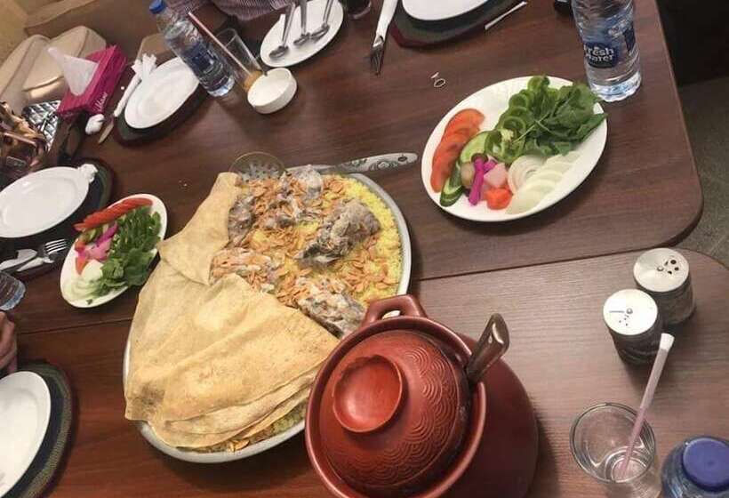 هتل Beit Aziz Boutique