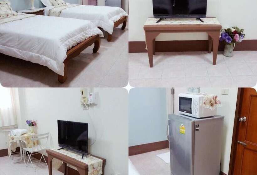 فندق Chanathinat Place