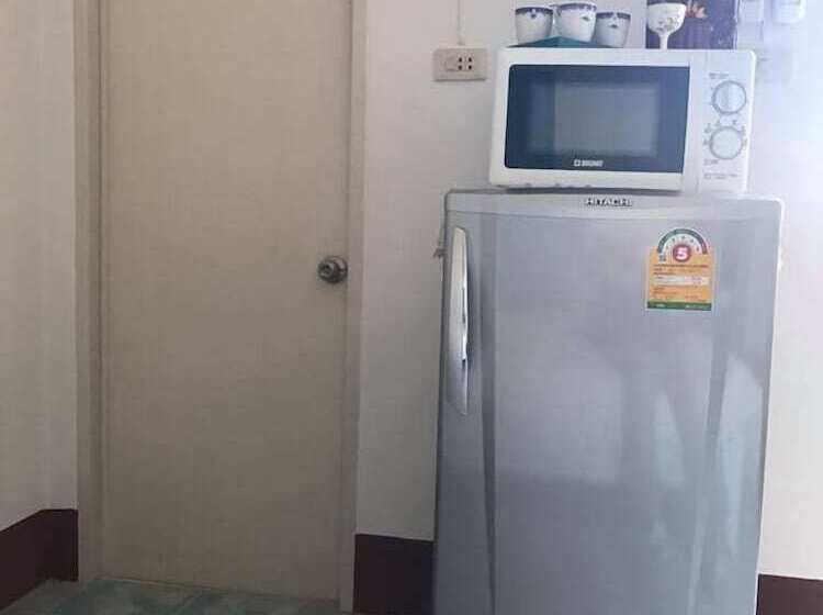 فندق Chanathinat Place