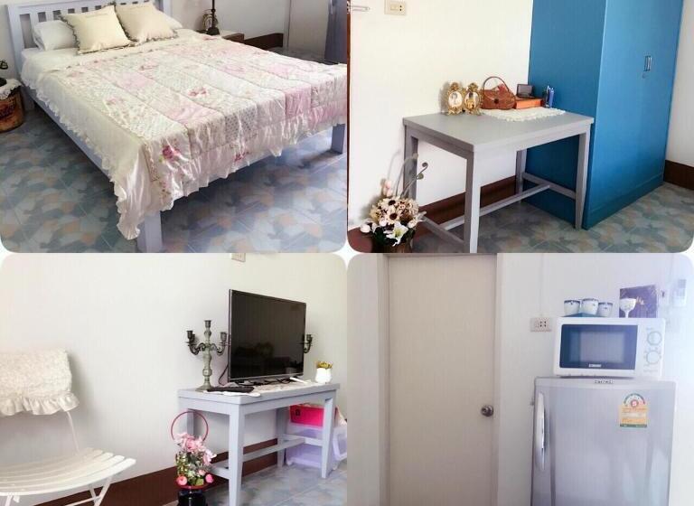 فندق Chanathinat Place