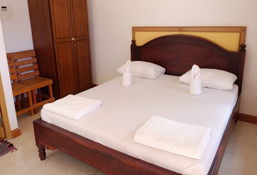 호텔 Chayta Resort