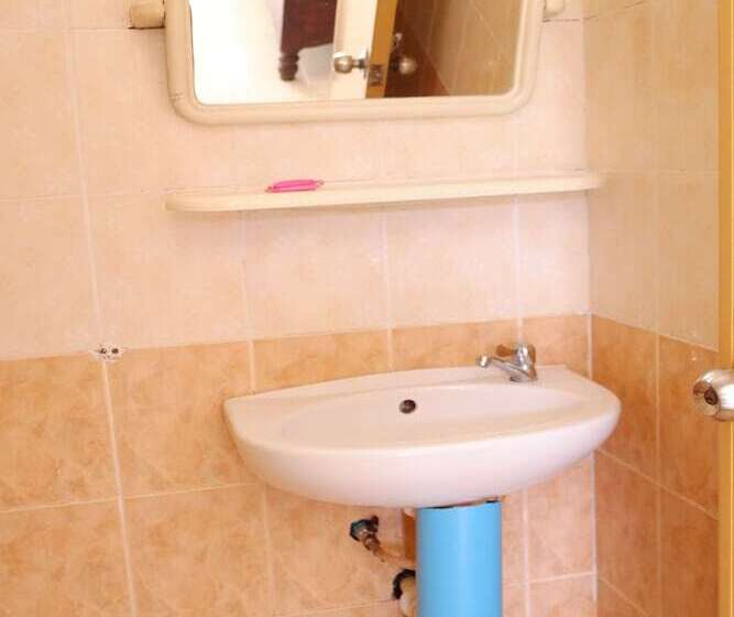 호텔 Chayta Resort