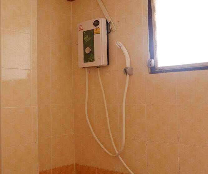 호텔 Chayta Resort