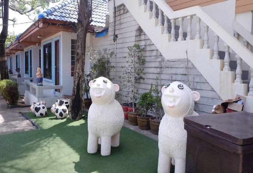 호텔 Chayta Resort