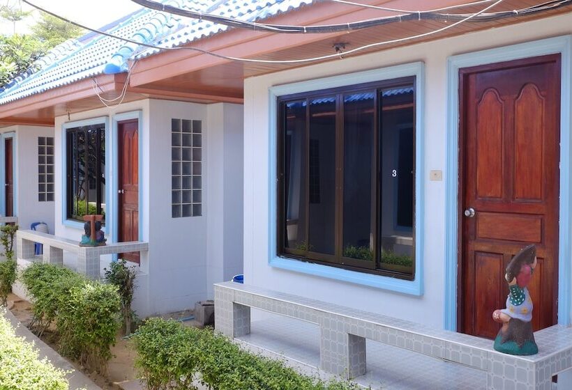 호텔 Chayta Resort