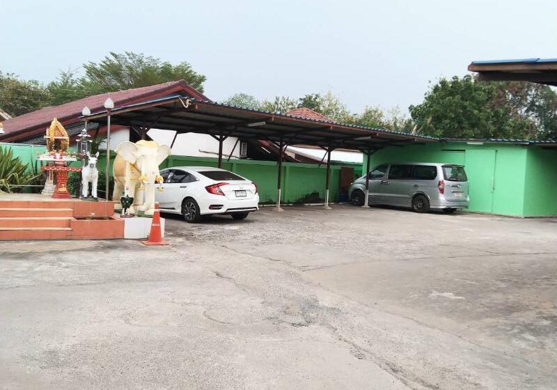 酒店 Choktipparat Place