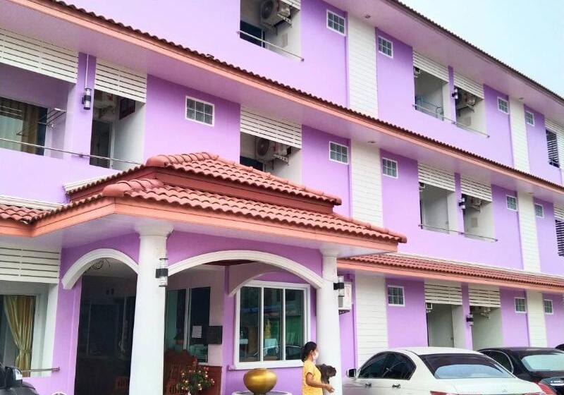 酒店 Choktipparat Place