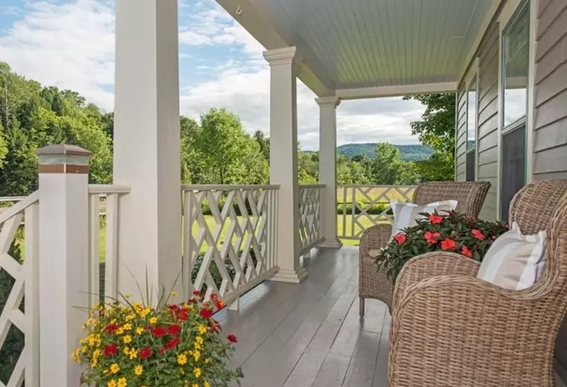 Hotelli Deer Brook Inn