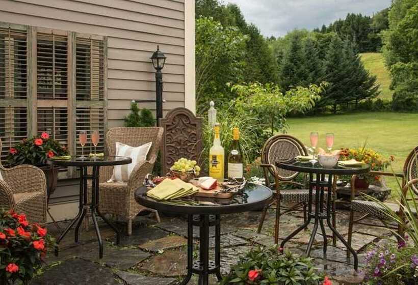 酒店 Deer Brook Inn