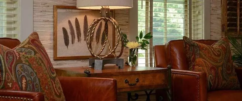 Hotelli Deer Brook Inn