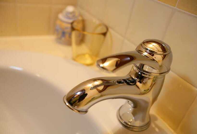 בית מלון כפרי Fonte Chiara