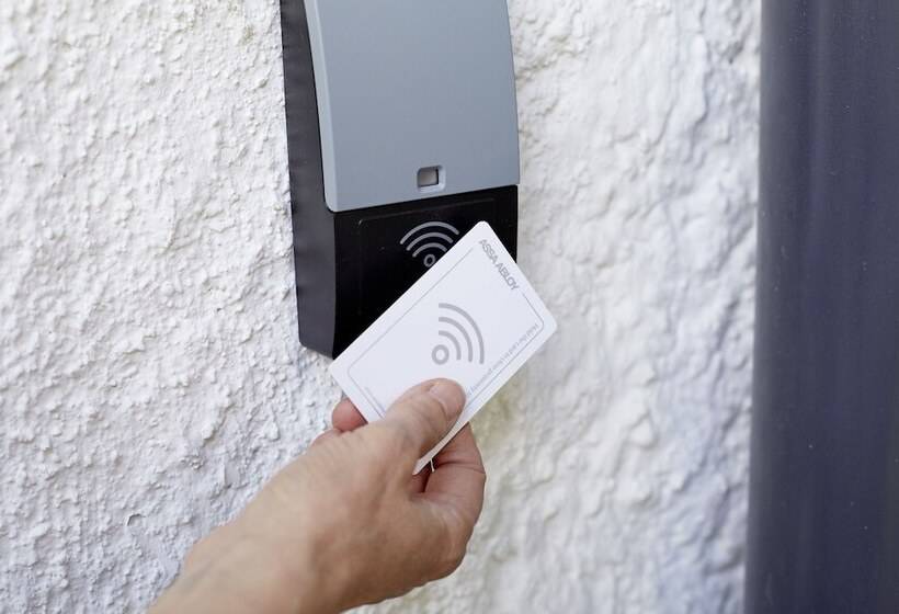 هتل Good Rooms Gmbh Bad Ischl