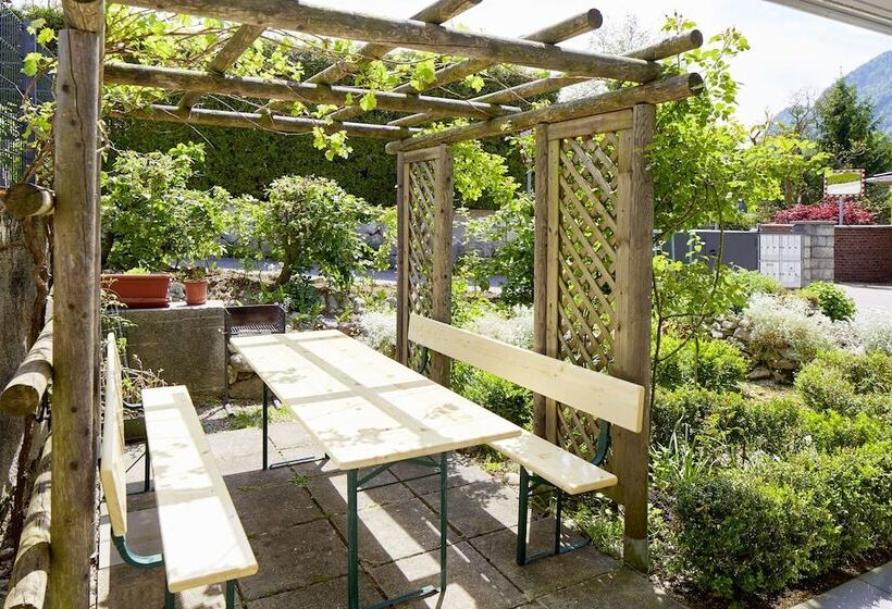 هتل Good Rooms Gmbh Bad Ischl