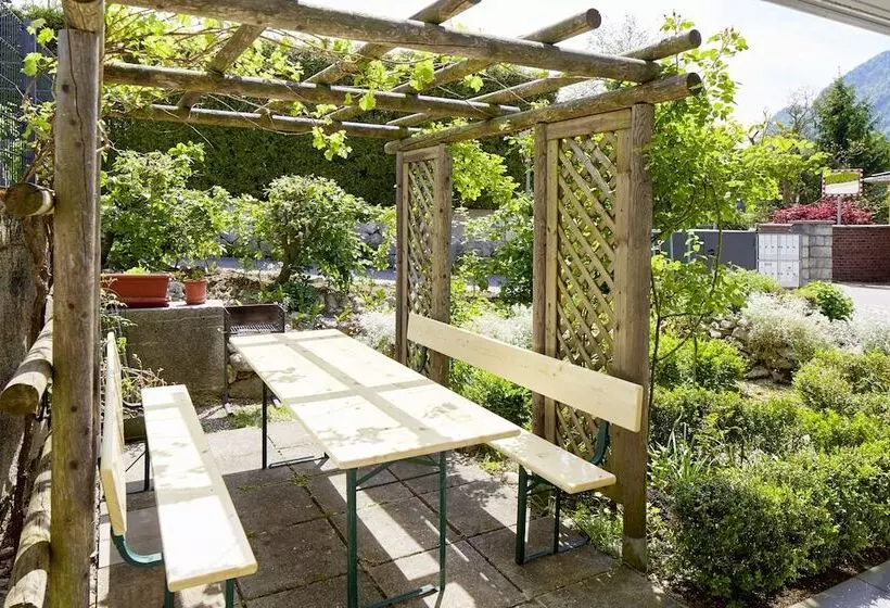 ホテル Good Rooms Gmbh Bad Ischl