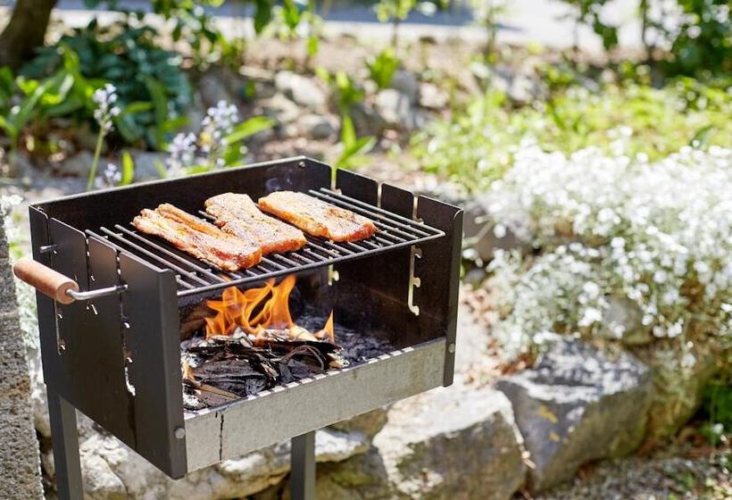 هتل Good Rooms Gmbh Bad Ischl