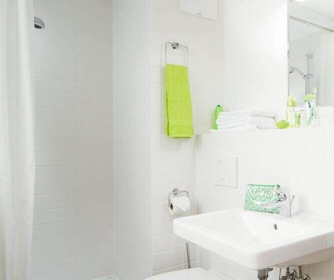 هتل Good Rooms Gmbh Bad Ischl