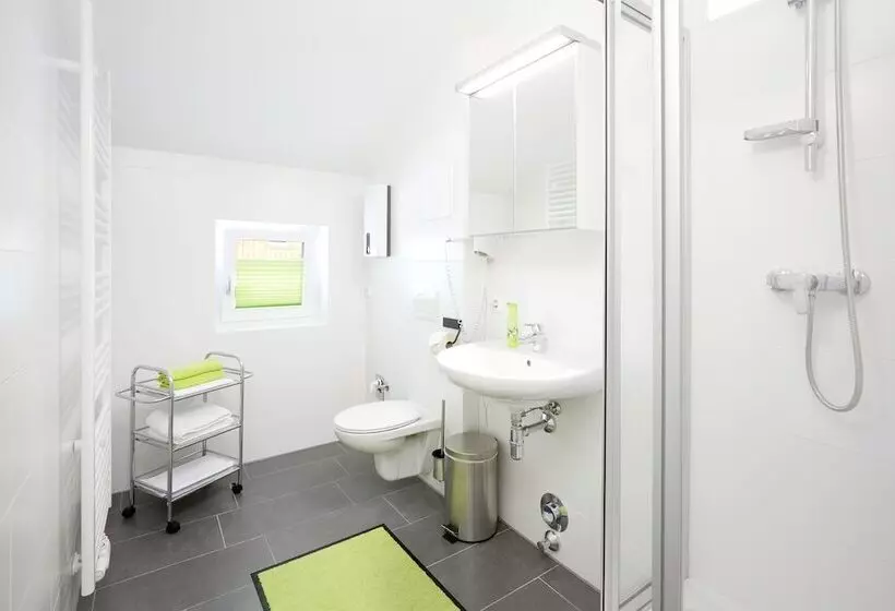 ホテル Good Rooms Gmbh Bad Ischl