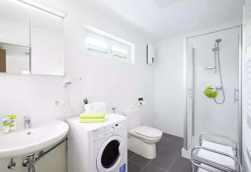 ホテル Good Rooms Gmbh Bad Ischl
