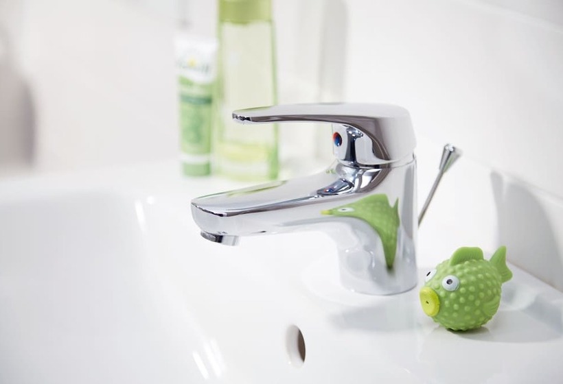 هتل Good Rooms Gmbh Bad Ischl