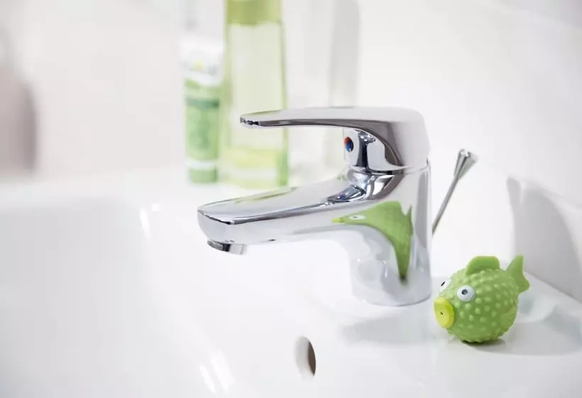 ホテル Good Rooms Gmbh Bad Ischl