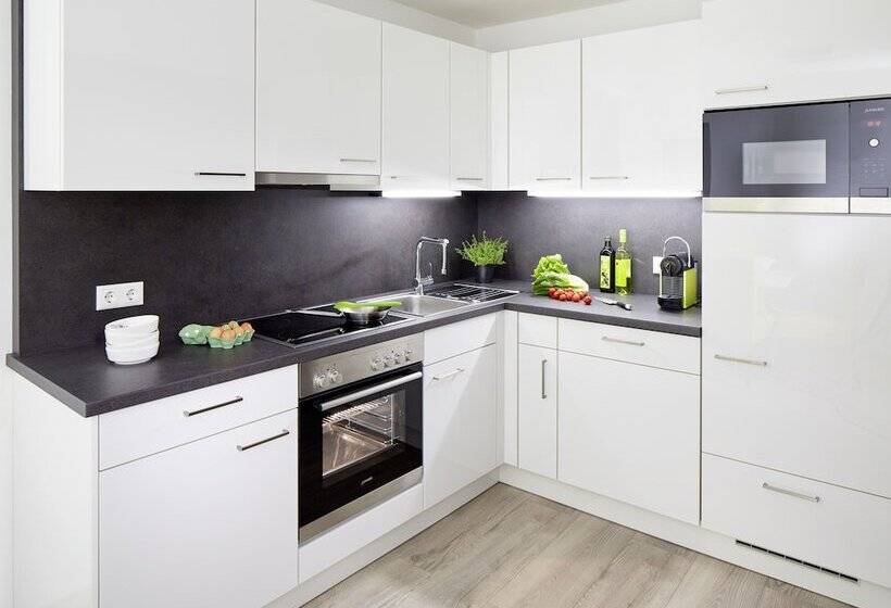 هتل Good Rooms Gmbh Bad Ischl