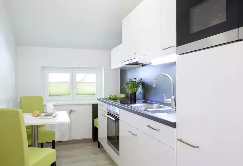 ホテル Good Rooms Gmbh Bad Ischl