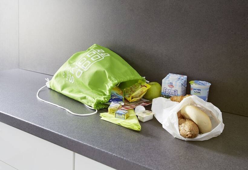 هتل Good Rooms Gmbh Bad Ischl