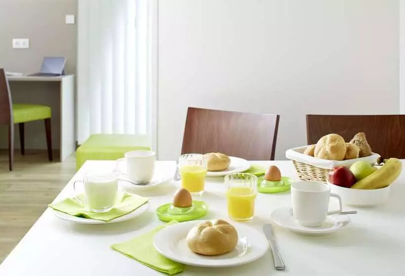 ホテル Good Rooms Gmbh Bad Ischl