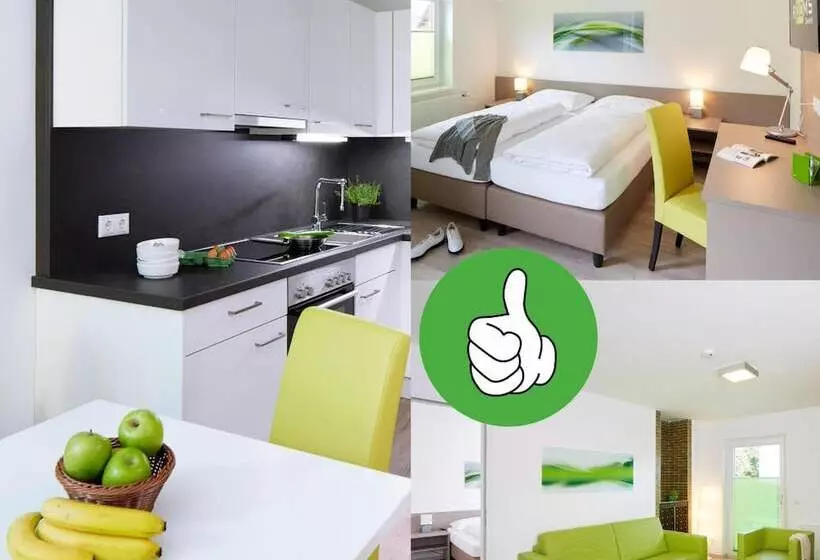 ホテル Good Rooms Gmbh Bad Ischl