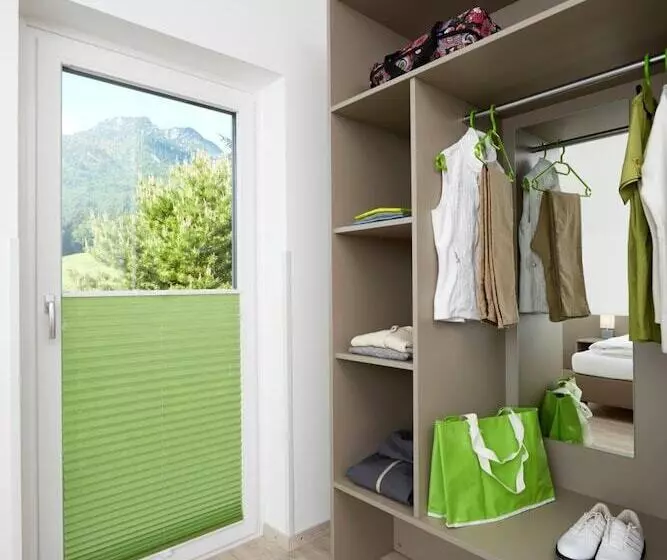 ホテル Good Rooms Gmbh Bad Ischl