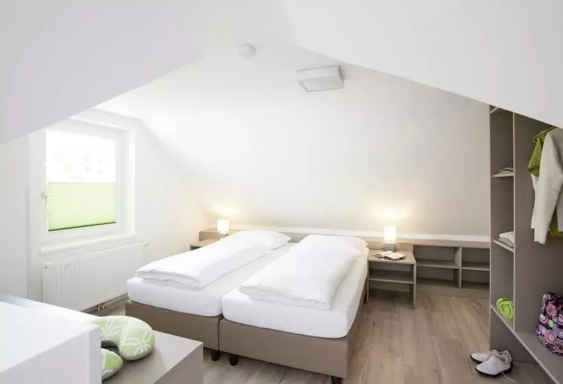 ホテル Good Rooms Gmbh Bad Ischl