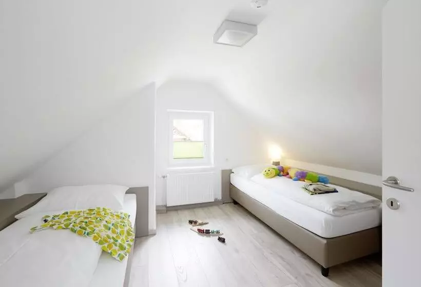 ホテル Good Rooms Gmbh Bad Ischl
