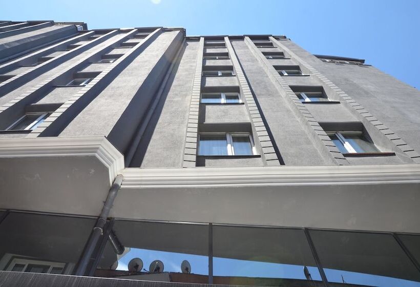 Grand Park Hotel Corlu