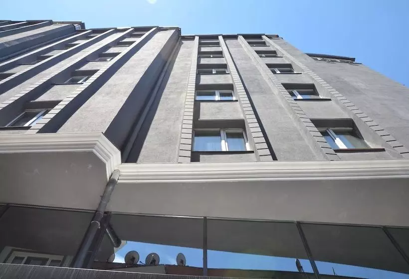 Grand Park Hotel Corlu